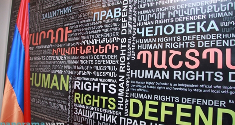 ՄԻՊ-ի կողմից ադրբեջանցու իրավունքները ՀՀ-ում ավելի են պաշտպանված, քան՝ հայինը