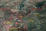 Ձեռք բերված պայմանավորվածության համաձայն, ՀՀ իշխանությունը պատրաստվում է ևս 4 գյուղ հանձնել Ադրբեջանին