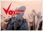 Vox populi-vox dei