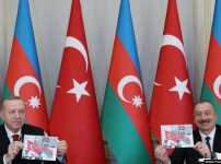 Թուրքիայի նախագահը հայտարարում է՝ «պատրաստ ենք բացել դռները Հայաստանի համար» (տեսանյութը՝ «Ազատություն» ռադիոկայանի)