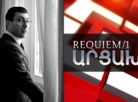 Requiem / 1. Արցախ․ Ինչպես նախապատրաստեց դավաճանությունը, ինչպես ծախեց Հայրենիքը