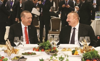 Տարածաշրջանում Թուրքիայի և Ադրբեջանի «ախորժակը»  զսպող միակ երկիրը