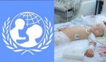 ՀՀ-ում ՄԱԿ-ի մշտական համակարգողը վերջապես այցելել է Ադրբեջանի կողմից վիրավորված երեխաներին