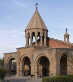 «Խաչհամբույրի» դառնությունը