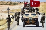 Հրադադարից հետո թուրքական զինուժի մոտ 7600 տրանսպորտային միջոց է մտել Իդլիբի ապաէսկալացիոն գոտի