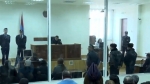 Վալերի Օսիպյանը դատարանում պատմեց, թե ինչ է կատարվել ՊՊԾ գնդում