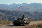 ՌԴ-ն Հայաստանում սահմանային 5 լրացուցիչ ուղեկալ է տեղակայել