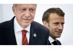 Թուրքիայի իշխանությունները փորձում են խառնվել Ֆրանսիայի ներքաղաքական կյանքին