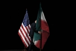 ԱՄՆ-ը պատրաստ Է քննարկել Իրանի վերադարձը միջուկային գործարքին