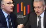 Ֆինանսների նախարարը՝ «Հայաստան» հիմնադրամի միջոցների ծախսման մասին