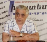 «ԹՈՒՐՔԱԿԱՆ ԺՈՂՈՎՐԴԱՎԱՐՈՒԹՅՈՒՆԸ ՆՈՒՅՆՆ Է, ԻՆՉ ՏԱՊԱԿԱԾ ՍԱՌՈՒՅՑԸ» 