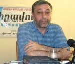 «ԵԹԵ ՀԱՑԹՈՒԽԻՆ ՏԱՆՈՒՄ ԵՍ ԽՈՐՀՐԴԱՐԱՆ, ՉԻ ՆՇԱՆԱԿՈՒՄ, ՈՐ ՆԱ ՅՈՒՐԱՔԱՆՉՅՈՒՐ ՀԱՐՑԻ ՄԱՍՆԱԳԵՏ Է» 