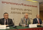 «ԱՐԱՐԱՏԲԱՆԿԸ» 2010-Ի ԵՎ 2011-Ի ՄԻՋԱԿԱՅՔՈՒՄ 