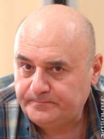 «Հրացանավոր մարդը» Հայաստանում