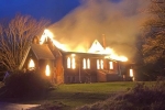 Կանադայի Օնտարիո նահանգում երկու եկեղեցի է այրվել