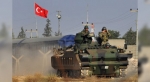 Թուրքիան մտադիր է ռազմաբազա տեղակայել Իրաքում