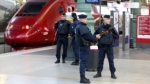 Ֆրանսիայում 23 կասկածյալ է ձերբակալվել