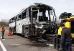 Բելգիայում վթարվել է ռուս աշակերտներին տեղափոխող ավտոբուսը