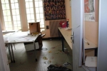 Ֆրանսիայում հարձակվել են հայկական վարժարանի վրա