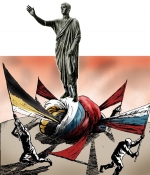 Հայաստանի քաղաքական վերնախավն  ապրում է իր կյանքով, ժողովուրդը` իր