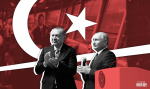 Թուր­քիա և Հա­րա­վա­յին Կով­կաս. ռազ­մա­վա­րա­կան մշու­շը տա­րած­վում է