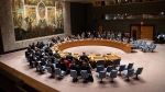 ՄԱԿ-ի անվտանգության խորհուրդը քննարկել է ԼՂ հարցով եռակողմ հայտարարությունը