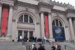 Նյու Յորքի Մետրոպոլիտեն թանգարանի ղեկավարությունը կոչ է անում պահպանել ԼՂ-ի մշակութային ժառանգությունը