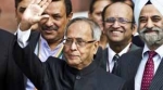  Հնդկաստանը նոր նախագահ ունի