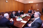 ԲՀԿ-ն կողմ է արտահերթ խորհրդարանական ընտրությունների