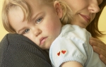 Մոր ցածր ինքնագնահատականն ազդում է երեխայի հոգեբանության վրա