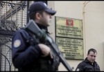 Թուրքական ՕՄՕՆ-ը շրջափակել է Ստամբուլում Ռուսաստանի հյուպատոսությունը
