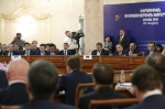 Երևանում Եվրասիական միջկառավարական խորհրդի նիստում քննարկվել են ԵԱՏՄ երկրների փոխգործակցության խորացման հարցեր