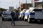 Միջազգային մամուլի անդրադարձները Երևանյան դեպքերին