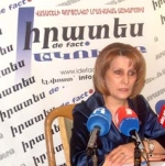 «ԱՌԱՎՈՏՅԱՆ ՄԻ ԲԱՆ ՉԵՆՔ ԱՍՈՒՄ, ԿԵՍՕՐԻՆ` ՄԻ ՈՒՐԻՇ ԲԱՆ, ԵՐԵԿՈՅԱՆ` ՄԵԿ ԱՅԼ» 