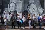 Վենեսուելայի տեղական ընտրություններում հաղթել է իշխանական կուսակցությունը