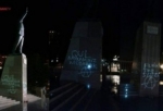 Ադրբեջանում թմրավաճառության մեղադրանքով ձերբակալել են Հեյդար Ալիևի արձանը պղծողներին