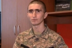 Ադրբեջանը հանձնել է զինծառայող Անդրանիկ Գրիգորյանին