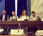 Թբիլիսիում կայացավ Հարավային Կովկասի և ՈՒկրաինայի երիտասարդ քաղաքական գործիչների 4-րդ համաժողովը