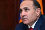 Երկիրը կկատարի իր պարտավորությունները ԼՂՀ անվտանգության հարցում. Հովիկ Աբրահամյան