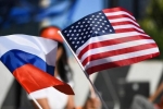 ԱՄՆ-ՌԴ խորհրդակցությունների օրակարգում կարևոր տեղ են զբաղեցնում Մերձավոր Արևելքն ու Հարավային Կովկասը