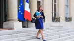 Ֆրանսիան շարունակում է ահաբեկչության դեմ պայքարը Սիրիայում