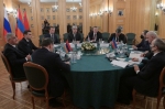 ՀՀ-ի, Ադրբեջանի և ՌԴ-ի փոխվարչապետերի հանդիպման արդյունքում ստեղծված փորձագիտական ենթախմբերի նիստը տեղի է ունեցել