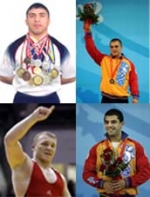 Հայաստանի մարզիկները խախտեցին օլիմպիական լռությունը