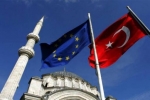ԵՄ-ն Թուրքիայի նկատմամբ ևս մեկ պատժամիջոց է պատրաստում