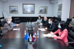 ԵՄ-ն պատրաստ է աջակցել Հայաստանի առողջապահական համակարգին