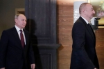 Կդառնա՞ արդյոք Ռուսաստանը Ադրբեջանում խաղաղության հաջորդ խոչընդոտը