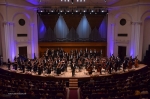 Հայաստանի պետական սիմֆոնիկ նվագախումբը սկսում է իր 14-րդ համերգաշրջանը «Արմենիա» միջազգային երաժշտական փառատոնով