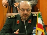 Ալիևն ընդունել է Իրանի պաշտպանության նախարարին