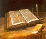 Սուրբ Գրքի երկու անքակտելի մասերը և բովանդակային բաժանումը