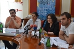 «Փորձում ենք այս ծրագրով  խթանել Հայաստանում կինոարտադրության զարգացումը»